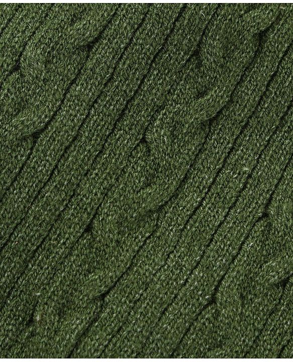 Babyhug Footed Bootie leggings - Green