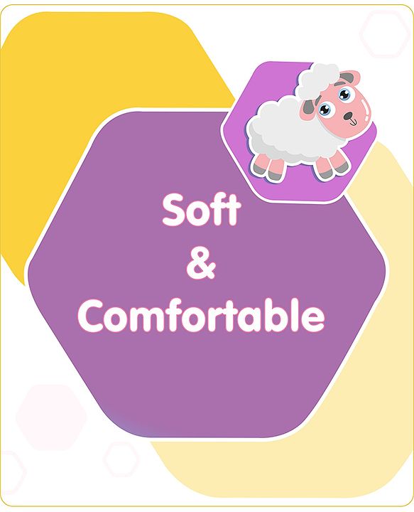 Babyhug Advanced Pant Style Diapers New Born (NB) Size - 2 Pieces