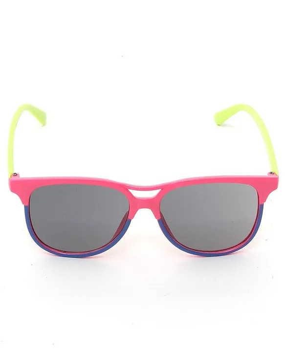 RayBan Unisex Pink Wayfarer Sunglasses RB2140 6057 X3 | eBay