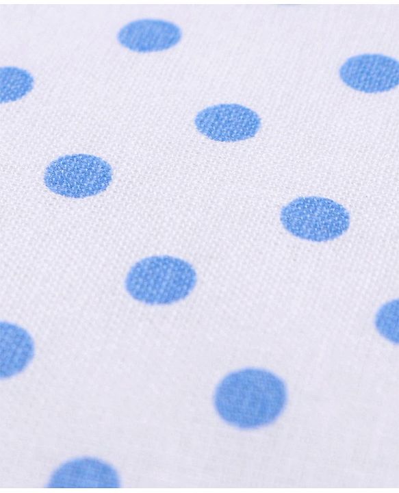 Babyhug 100% Premium Cotton Pillow Bolster & Diaper Changing Mat Set of 4 - Asterisk Grey