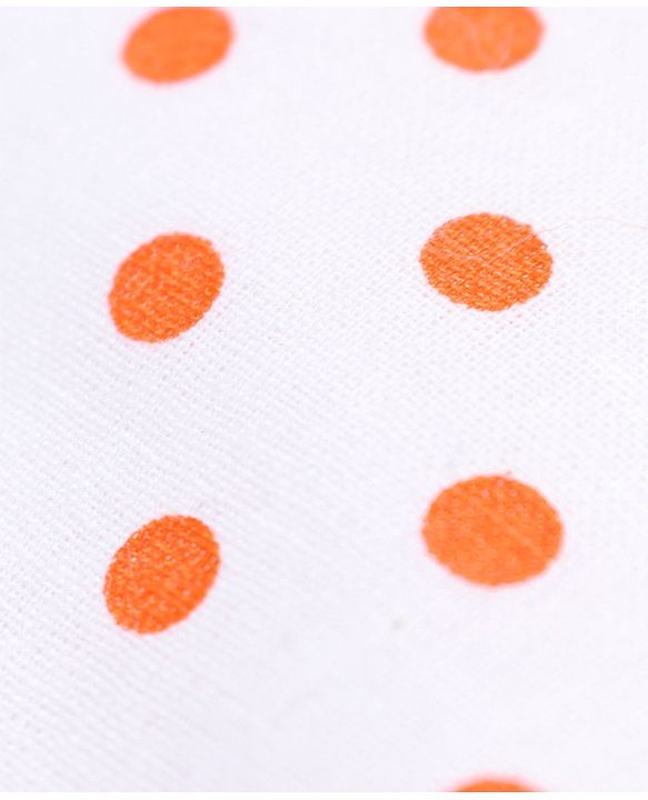 Babyhug 100% Premium Cotton Pillow Bolster & Diaper Changing Mat Set of 4 - Asterisk Grey