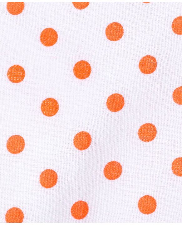 Babyhug 100% Premium Cotton Pillow Bolster & Diaper Changing Mat Set of 4 - Asterisk Grey