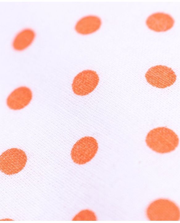 Babyhug Cotton Diaper Changing Mat Small - Grey