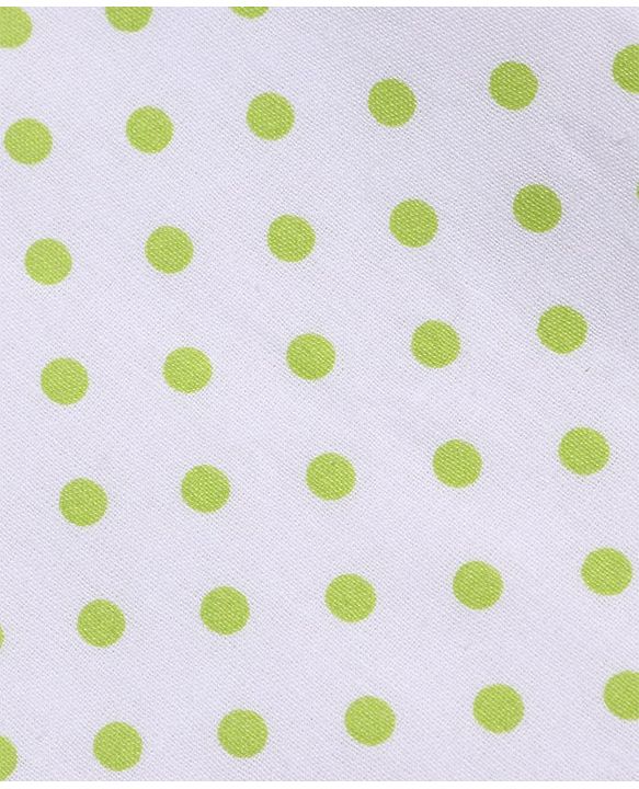 Babyhug Cotton Diaper Changing Mat Small - Grey