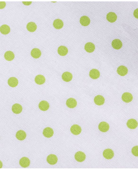 Babyhug Cotton Diaper Changing Mat Small - Grey