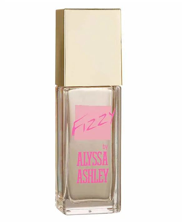 Alyssa 2025 ashley fragrance