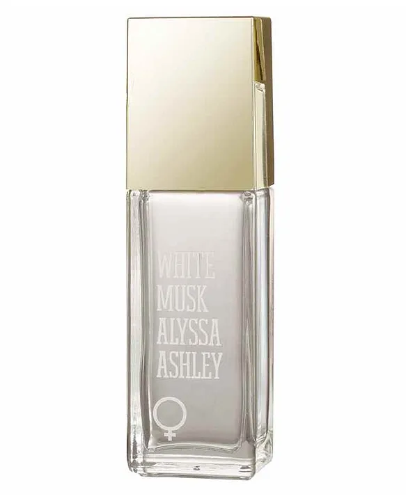 Musk alyssa best sale ashley perfume