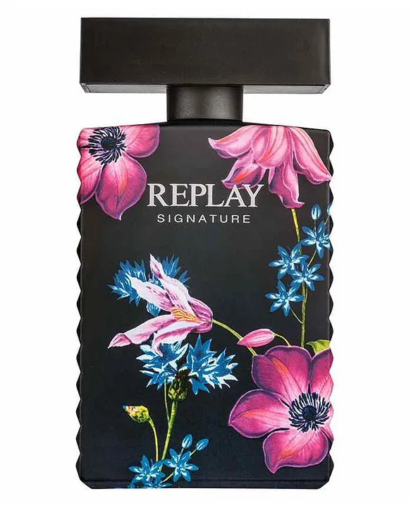 Replay parfum 2024