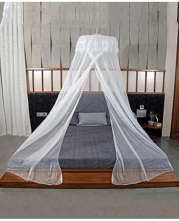 Easy Mosquito Net - Super Double