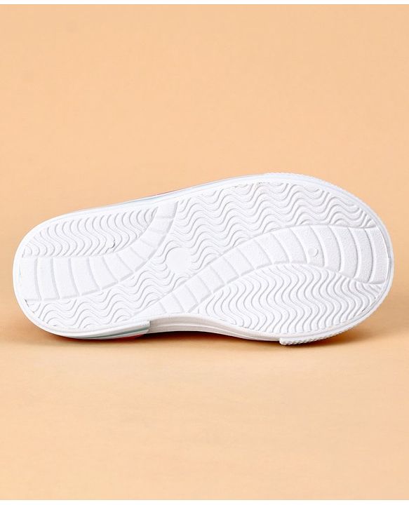 Cute Walk by Babyhug Casual Shoes - Pink