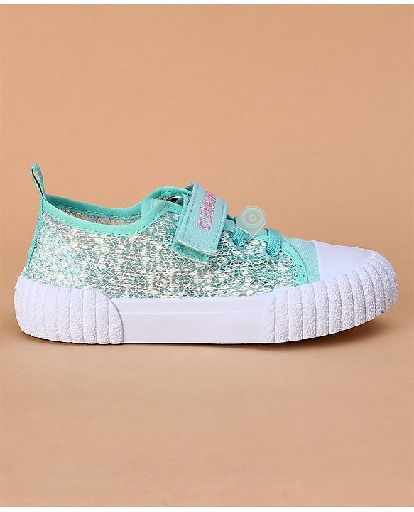 Cute Walk by Babyhug Casual Shoes - Blue