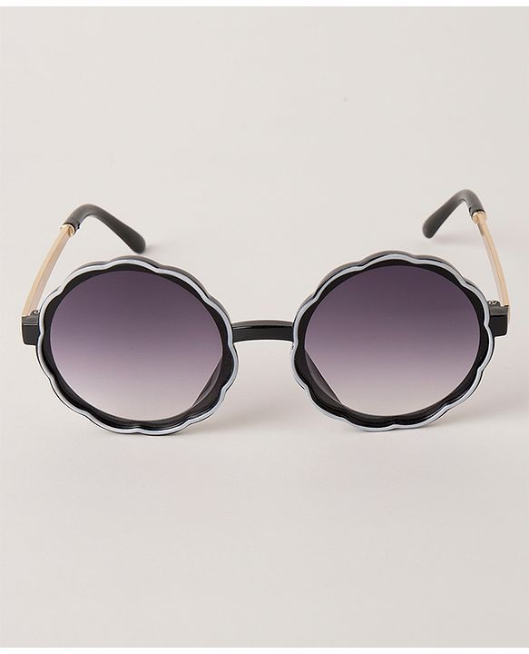 Pine Kids Sunglasses Free Size - Purple