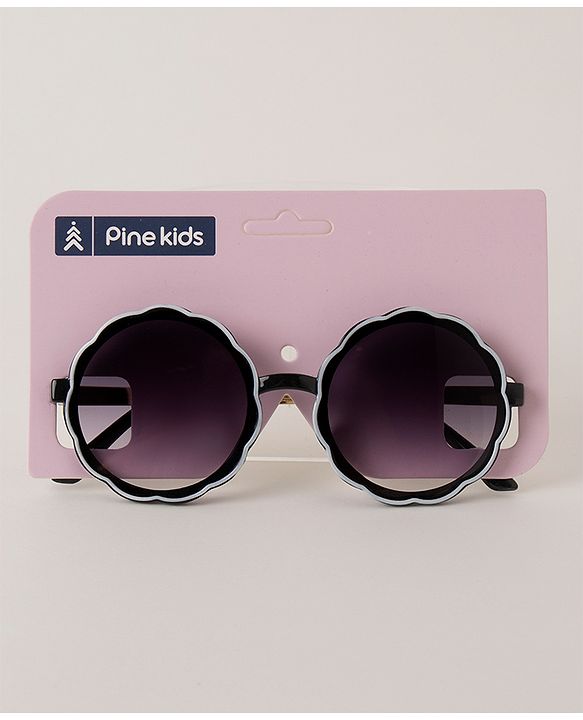 Pine Kids Sunglasses Free Size - Purple