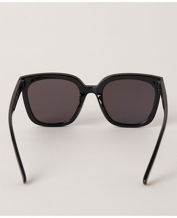Pine Kids Oval Shaped Sunglasses - Blue