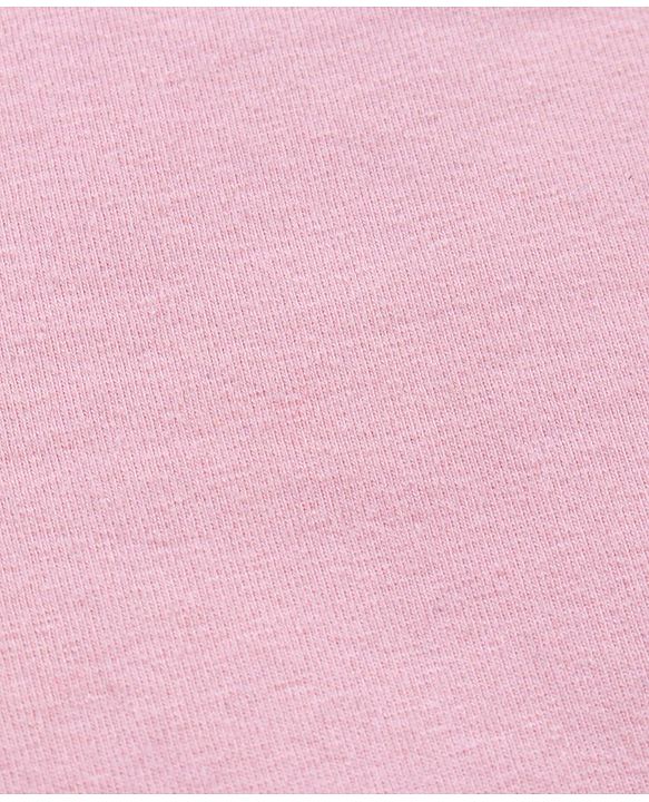 Pine Kids Shorts - Red Pink
