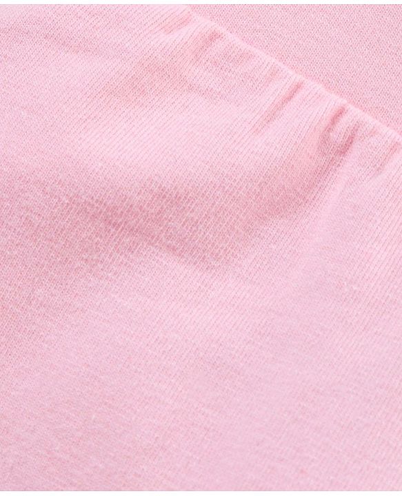 Pine Kids Shorts - Red Pink