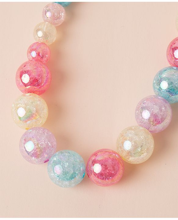 Babyhug Jewellery Set Free Size - Multicolor