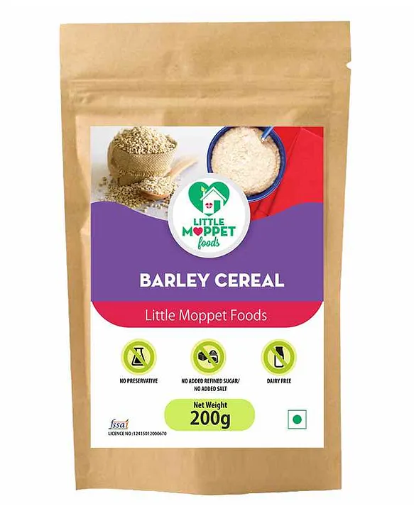 Little moppet hot sale foods