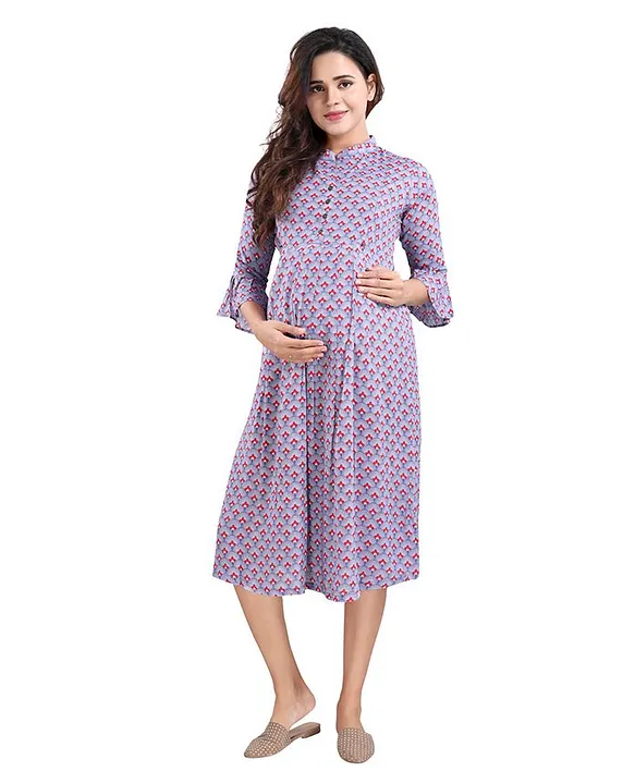 Firstcry 2025 maternity dresses