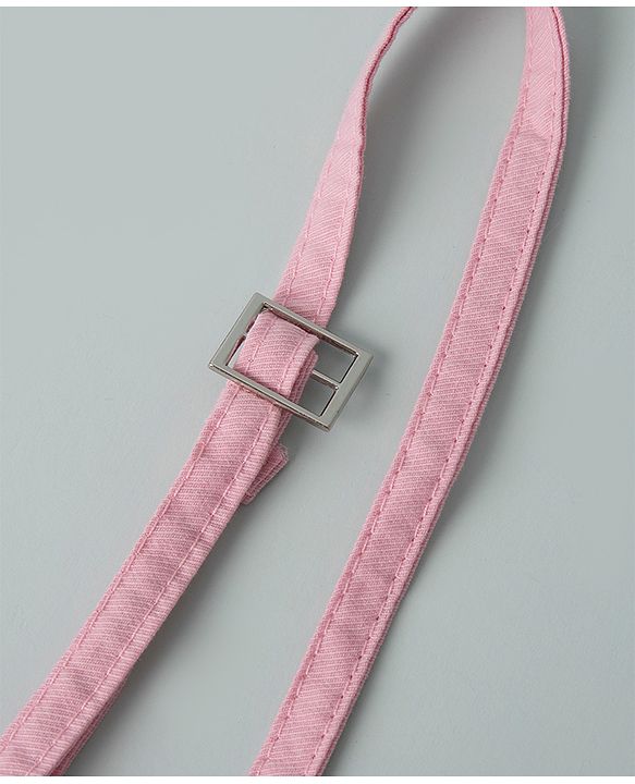 Pine Kids Sling Bag - Pink