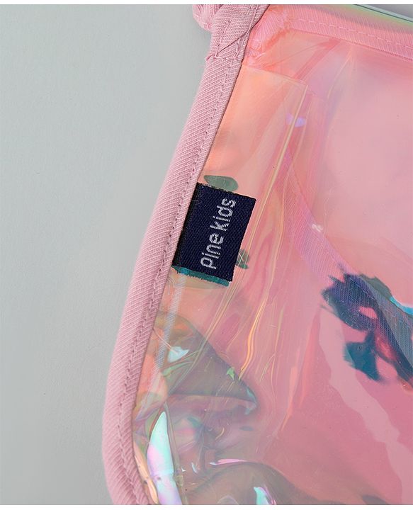 Pine Kids Sling Bag - Pink