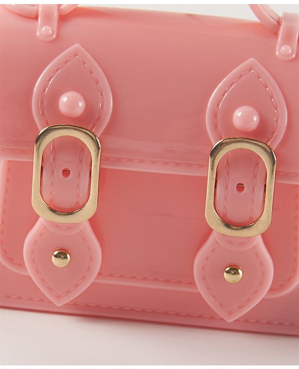 Pine Kids Sling Bag Light Pink