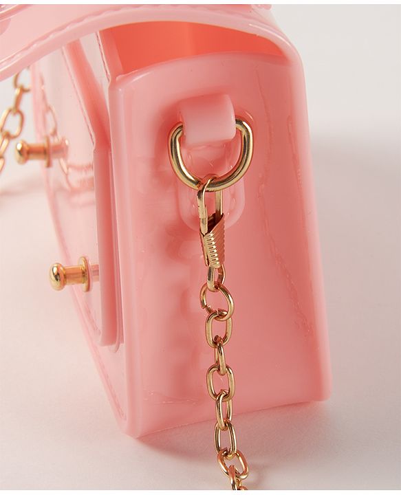 Pine Kids Sling Bag Light Pink