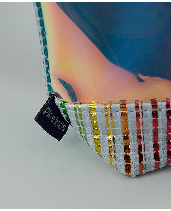 Pine Kids Free Size Utility Pouch - Multicolour