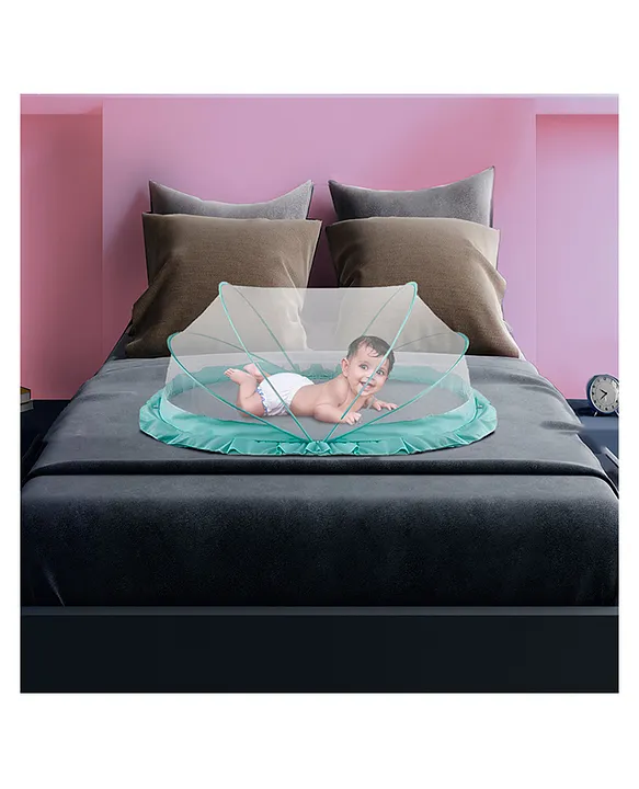 Foldable mosquito best sale net for baby