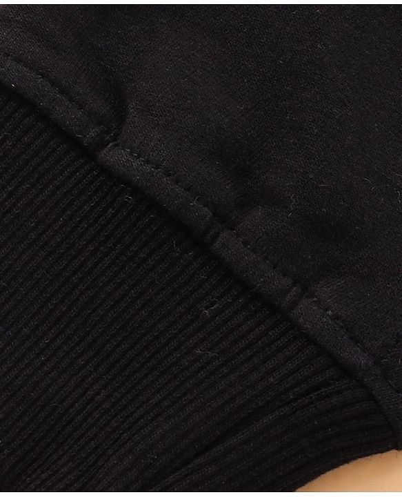 Pine Kids Full Length Bio Wash Track Pants - Grey Black