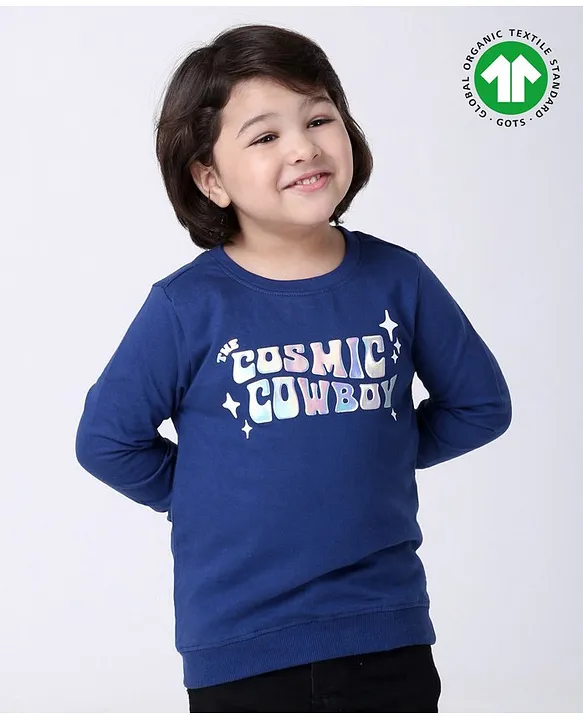 firstcry baby boy t shirt