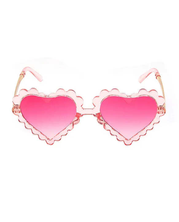 Heart Shaped Sunglasses Napkins (Set of 20)