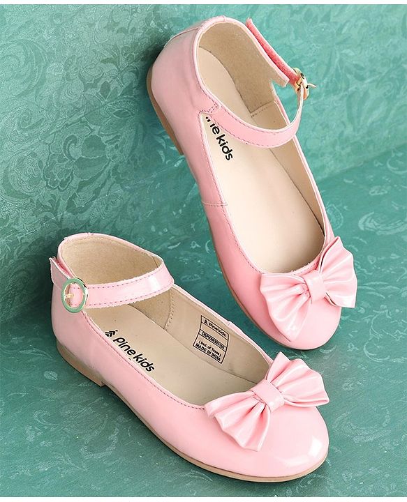 Pine Kids Ballerina - Pink