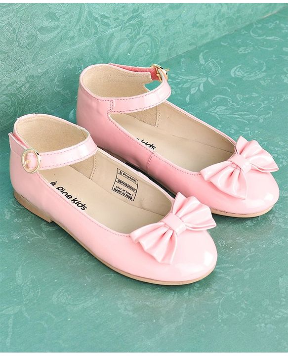 Pine Kids Ballerina - Pink