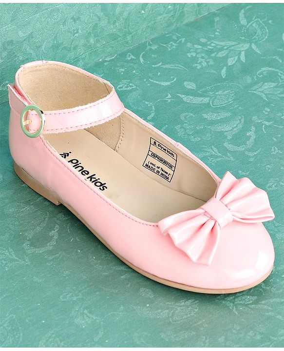 Pine Kids Ballerina - Pink