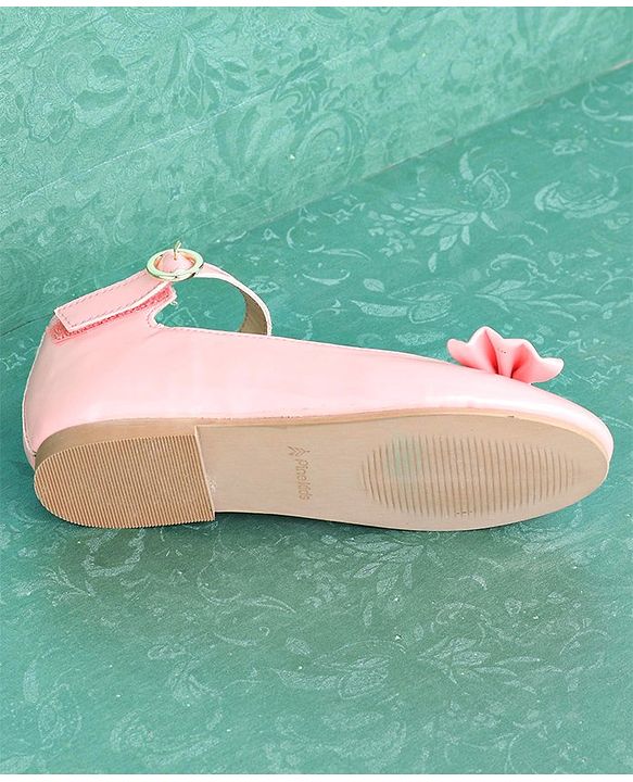 Pine Kids Ballerina - Pink