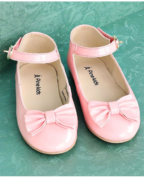 Pine Kids Ballerina - Pink
