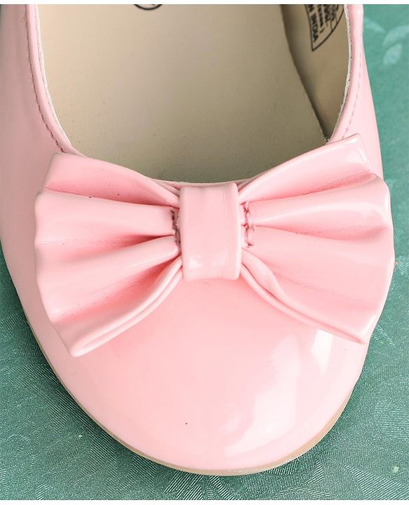 Pine Kids Ballerina - Pink