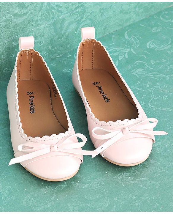 Pine Kids Ballerina - Pink