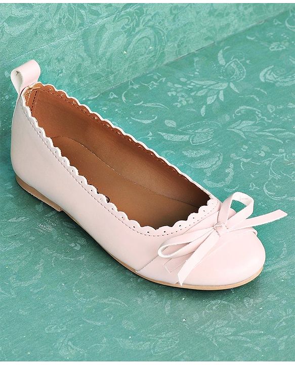 Pine Kids Ballerina - Pink
