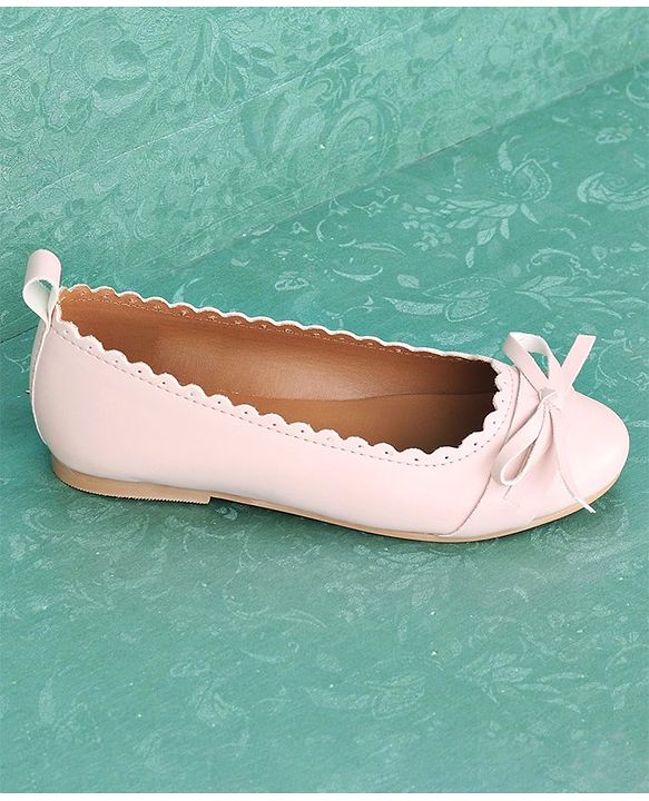 Pine Kids Ballerina - Pink