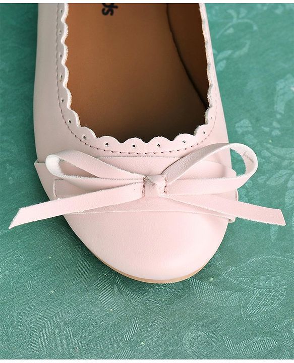 Pine Kids Ballerina - Pink