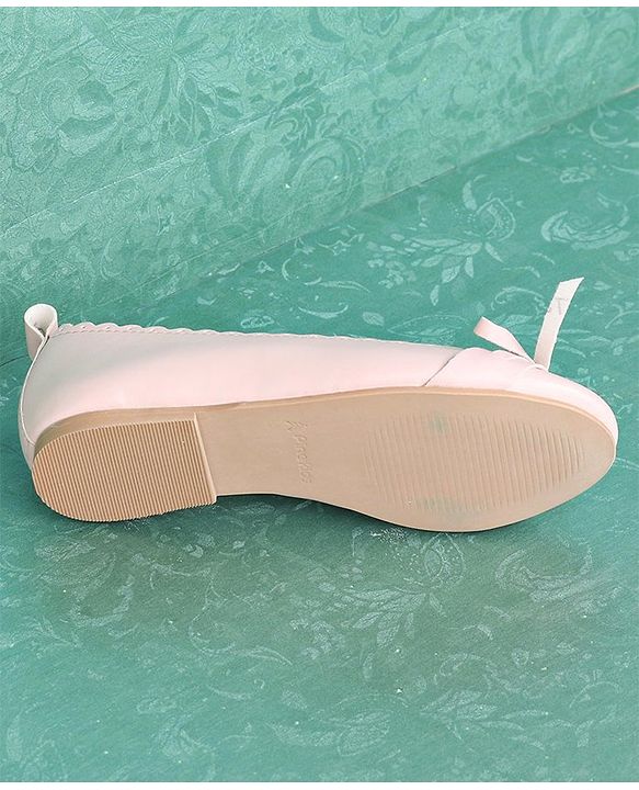 Pine Kids Ballerina - Pink