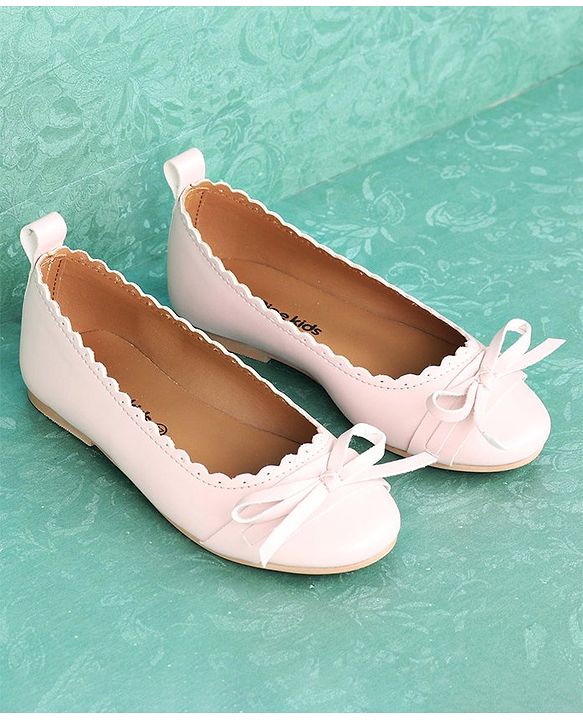 Pine Kids Ballerina - Pink