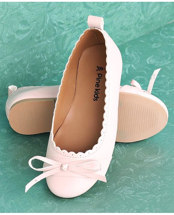 Pine Kids Ballerina - Pink