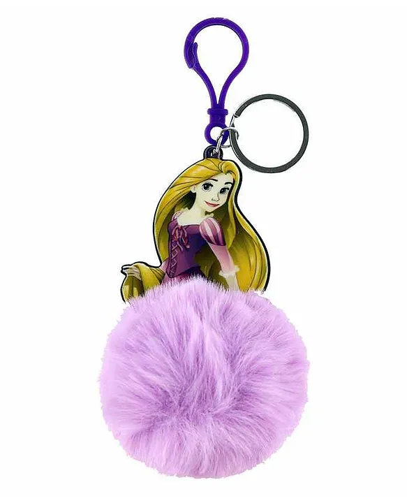 Young Princesses - Disney Doorable Keychains