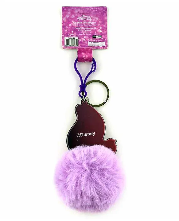 Young Princesses - Disney Doorable Keychains