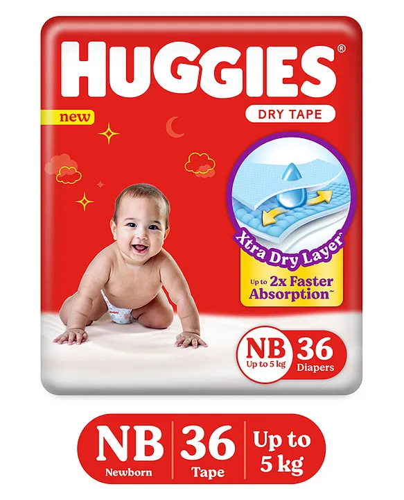 Small size hot sale huggies