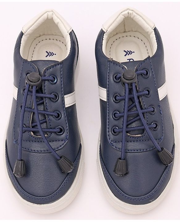 Pine Kids Casual Shoes - Blue