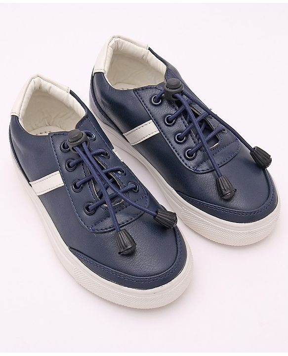 Pine Kids Casual Shoes - Blue